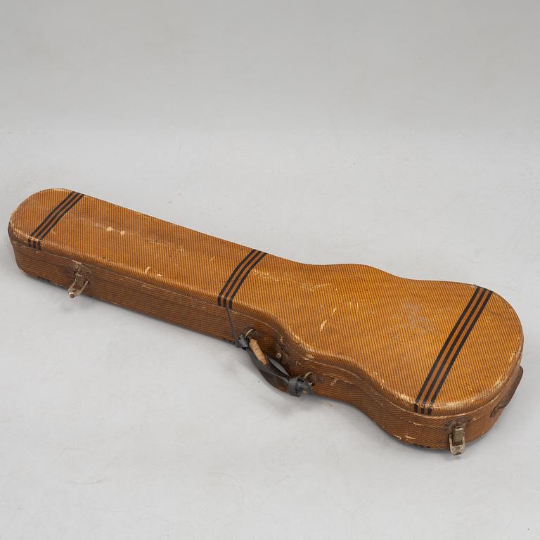 Gibson, "EH-150", Lap Steel, 1930-tal, USA.