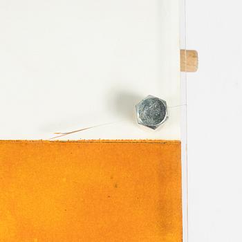 Max Mikael Book, "Timex".