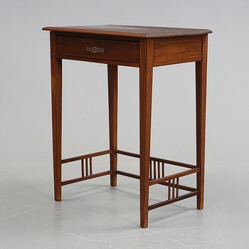 SYBORD, regency-stil, 1900-talets första hälft.