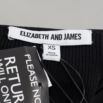 A dress by Elizabeth, dress, size XS.