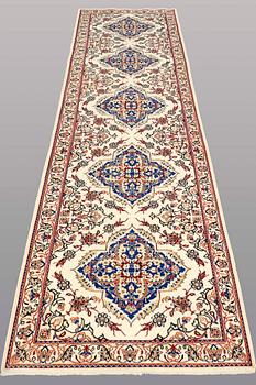 GALLERIMATTA, Nain s.k 9 LAA,  ca 380 x  97 cm.