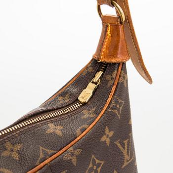 Louis Vuitton, "Boulonge" väska.