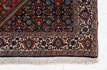 Matta, Bidjar, ca 160 x 110 cm.