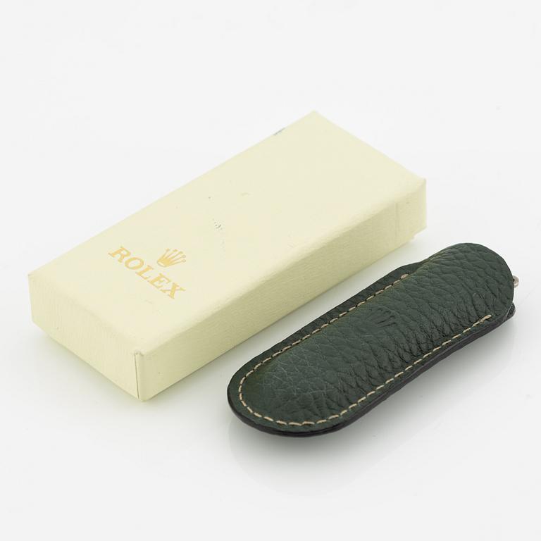 Rolex, fickkniv, 65 (155) mm.