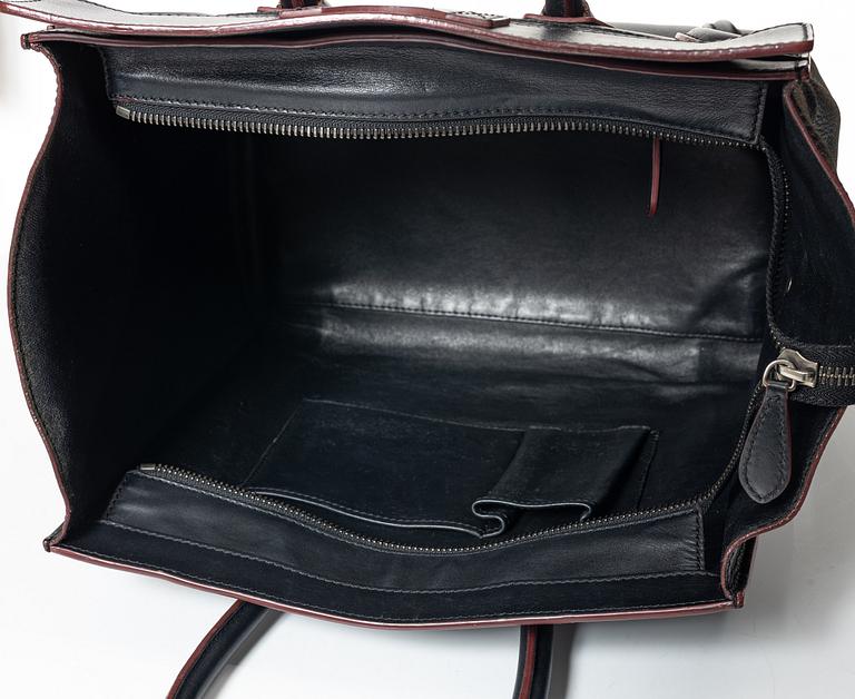 Céline, bag, "Luggage".