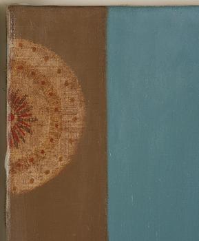 Fabian Lundqvist, Ballet dancers.