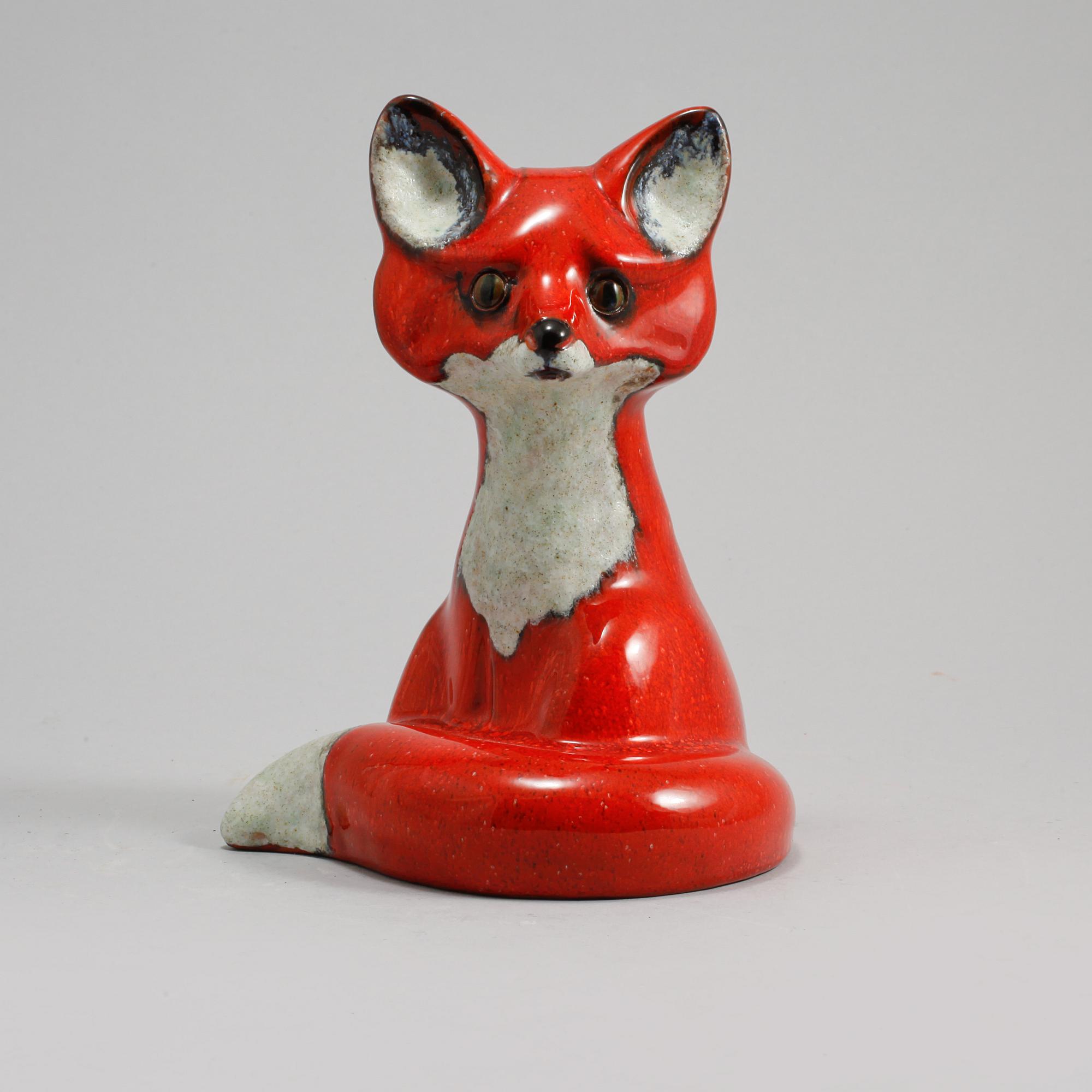 FIGURIN, Thomas Hellström, Nittsjö, 1960-tal.