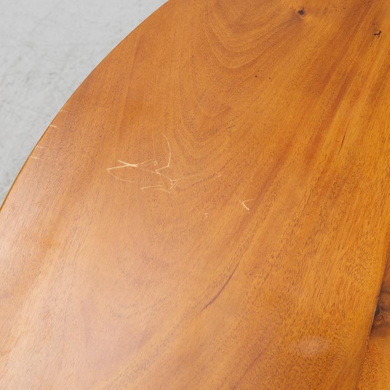 Dining table, Empire, 19th century.