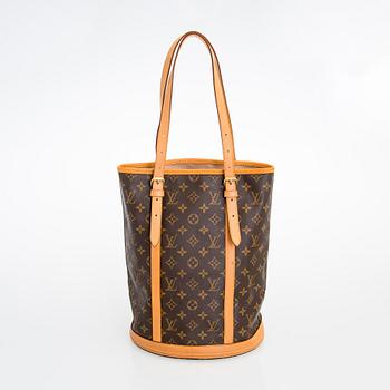 Louis Vuitton, A Monogram 'Bucket' Bag.