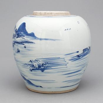BOJAN, porslin, Kina, Qing dynastin Qianlong (1735-96).
