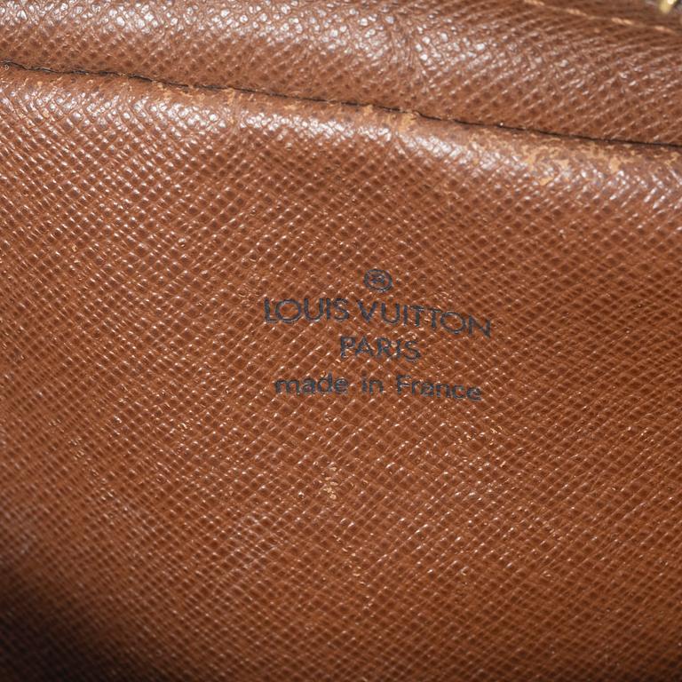 Louis Vuitton, Bag, "Amazone", 2002.