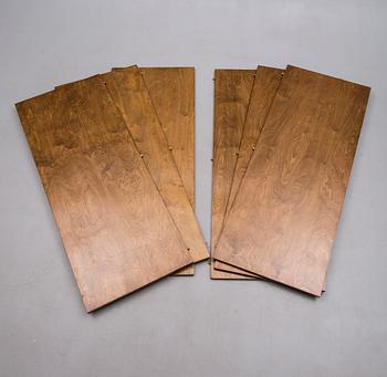 MATBORD, 1800-talets första hälft.