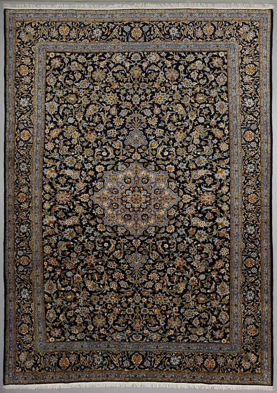 MATTA, Keshan, ca 410 x 290 cm.