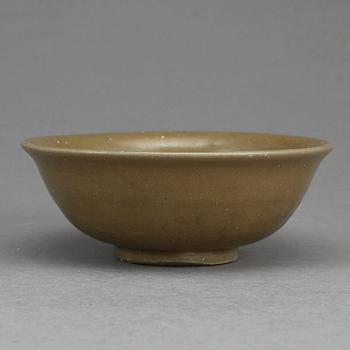 SKÅL, keramik, Kina, Ming.
