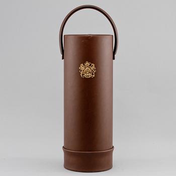 PARAPLYSTÄLL, Carlo, Sverige, 1900-talets senare hälft.