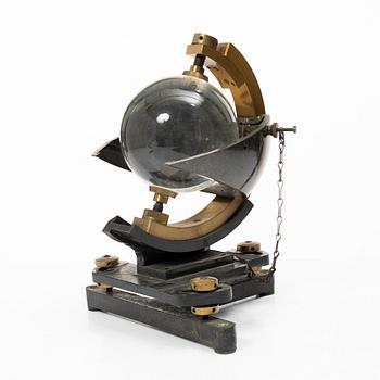 Heliograph, Casella, England, first half of the 20th century.