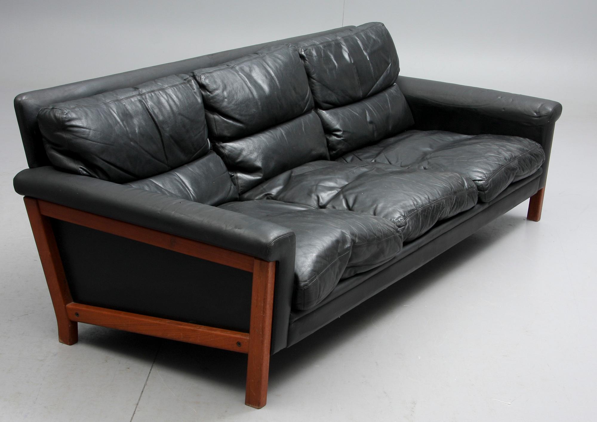 SOFFA, 1960-tal.