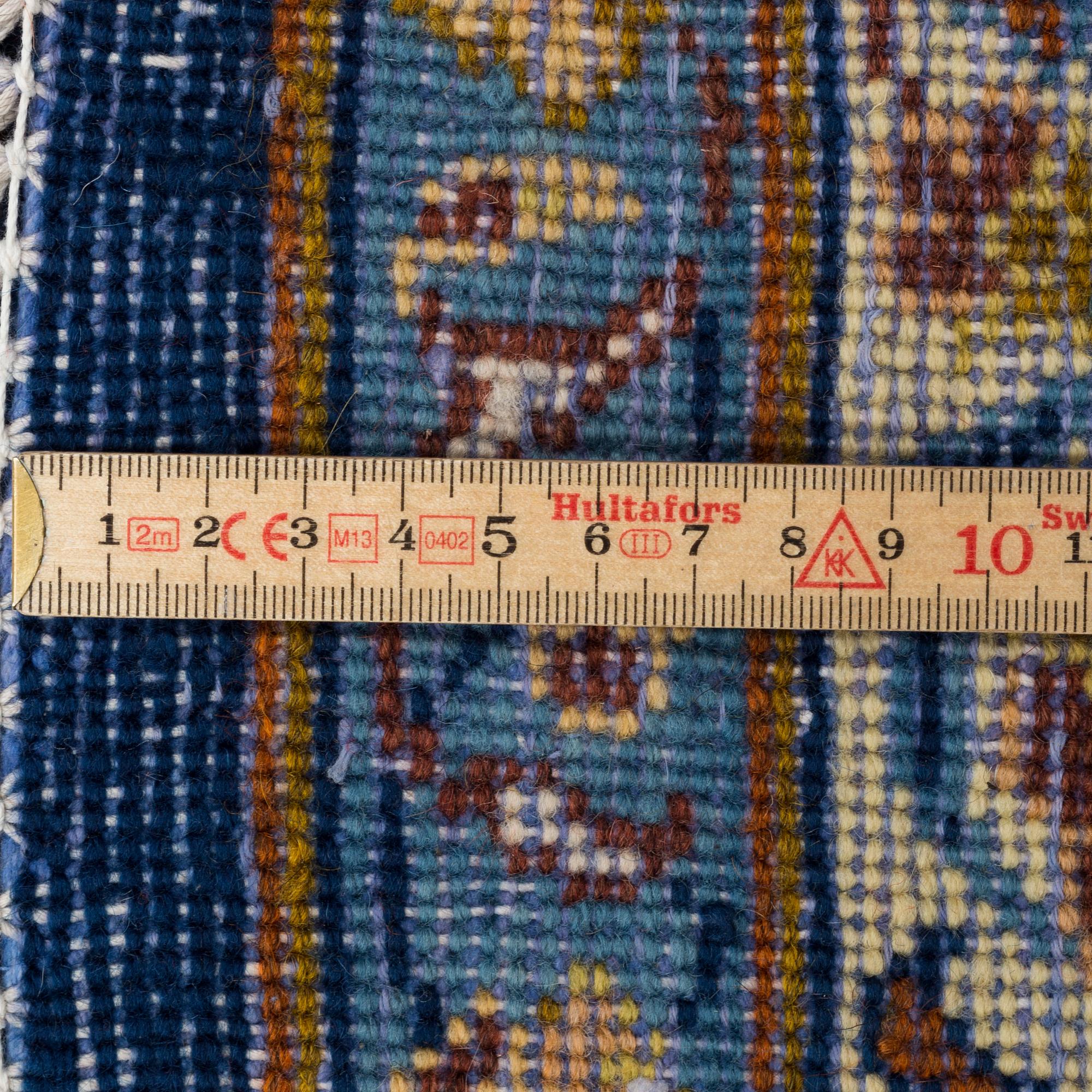 MATTA. Najafabad, 390 x 279 cm.