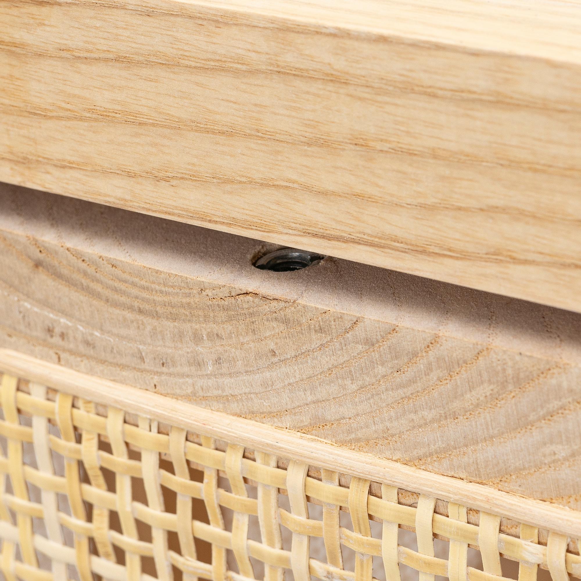 Nike Karlsson, a 'Stockholm 2017' cabinet, IKEA.