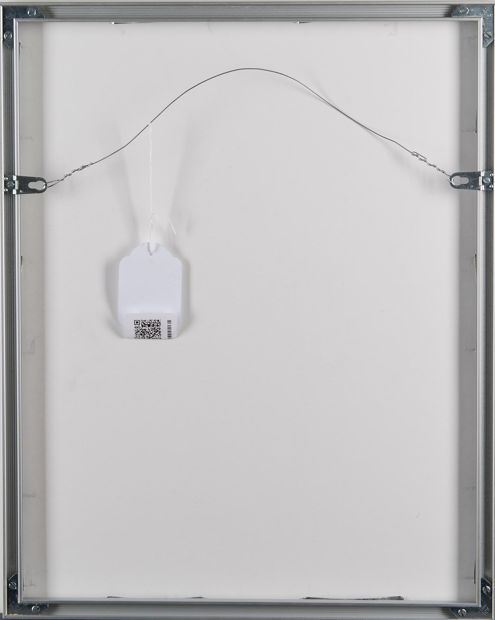 ROY LICHTENSTEIN, POSTER FOR LEO CASTELLI.