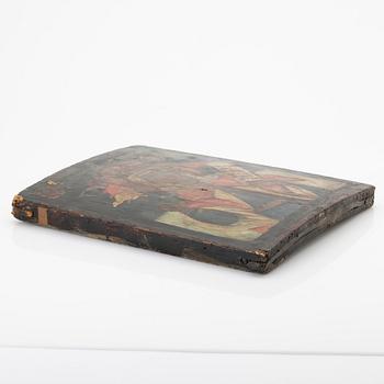 Icon of Paraskeva, Russia, 19th century.