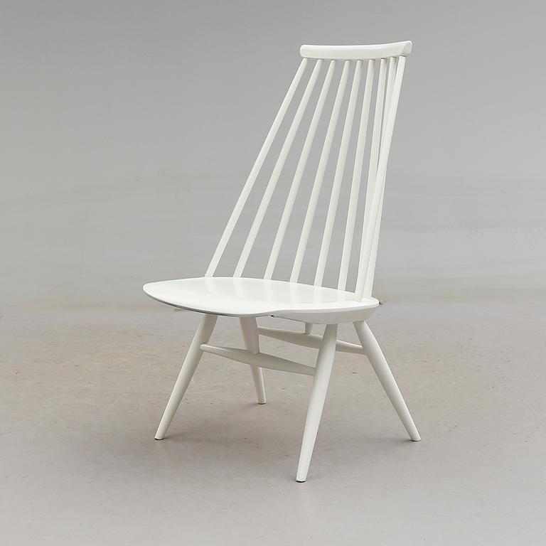 STOL, "Mademoiselle", Ilmari Tapiovaara, Edsbyverken, 1960-tal.