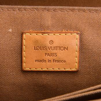 Louis Vuitton, "Marelle", väska.