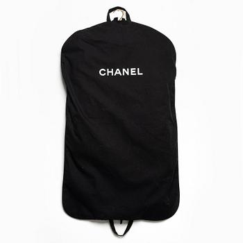 Chanel, a two-piece suit, after 2010, size Fr 38.