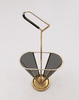 PARAPLYSTÄLL, 1900-talets mitt.