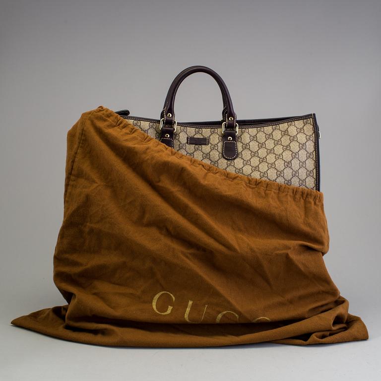 GUCCI, väska.