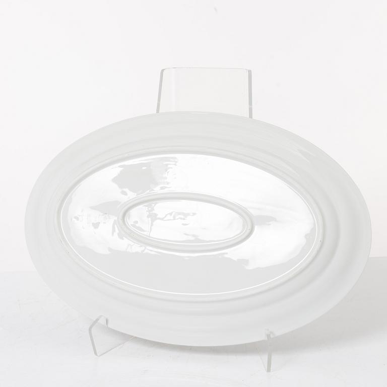 Royal Copenhagen, a 66-piece dinner and coffee service, 'Magnolia', Denmark, 1992-99.