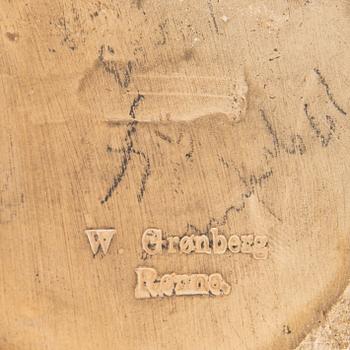 Sparbössa, tidigt 1900-tal, Danmark.