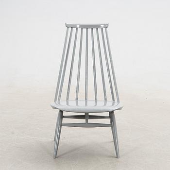 Ilmari Tapiovaara, chair, "Mademoiselle", Edsbyverken, second half of the 20th century.