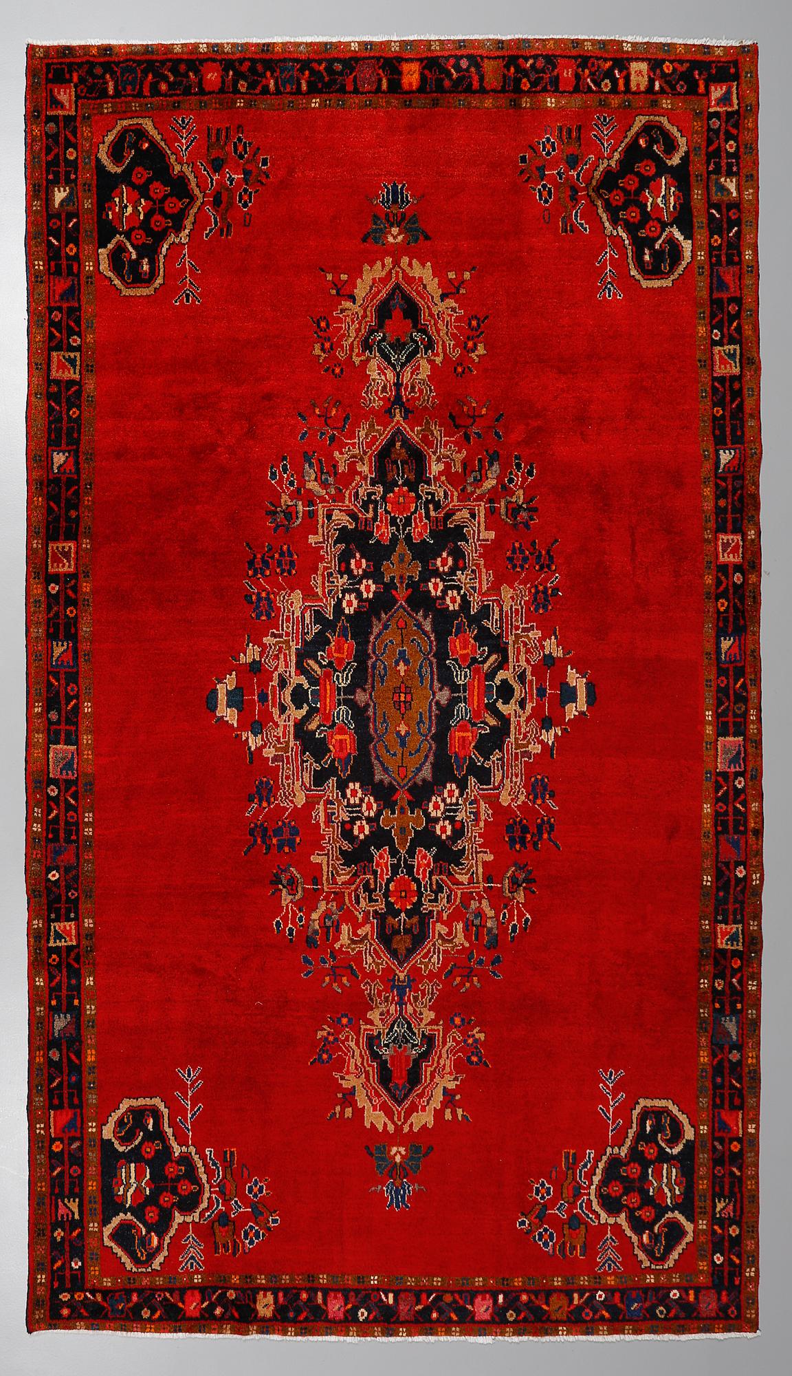 MATTA, Hamadan, old, ca 325x205.