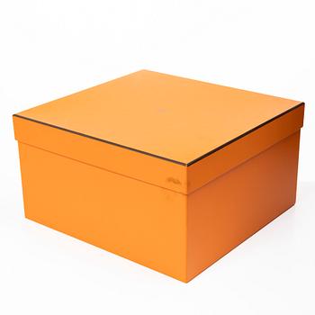 Hermès, Bag, “Birkin 35”, 2021.