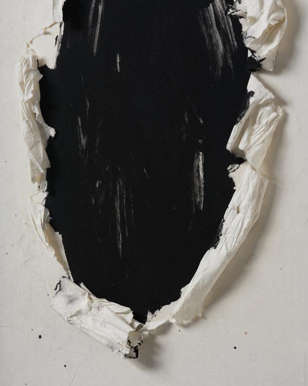 Rune Hagberg, "Tecken".
