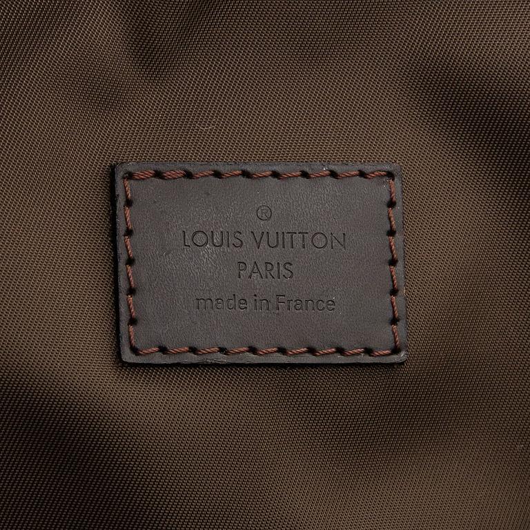 Louis Vuitton, a Geant 'Albatros' Weekendbag.
