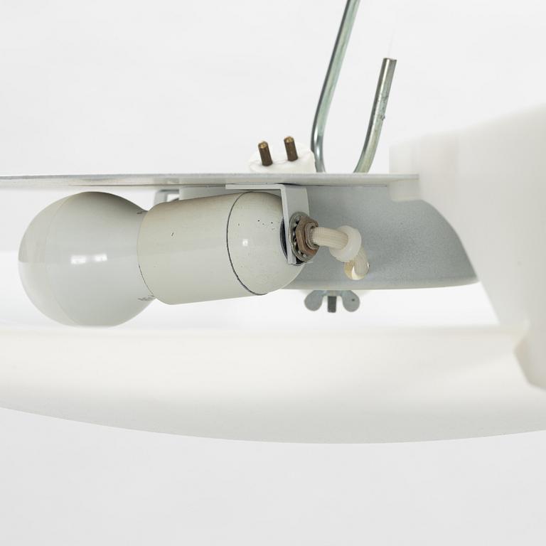 Uno & Östen Kristiansson, a 'Plafo' ceiling light, Luxus, Vittsjö.