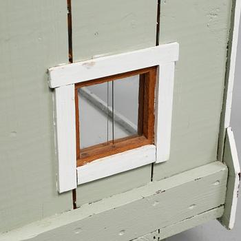 DOCKHUS, 1900-tal.