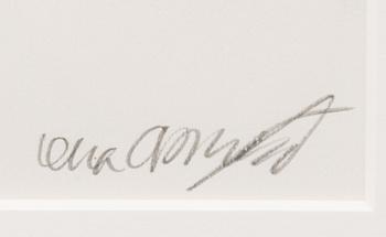 Lena Cronqvist, Utan titel.