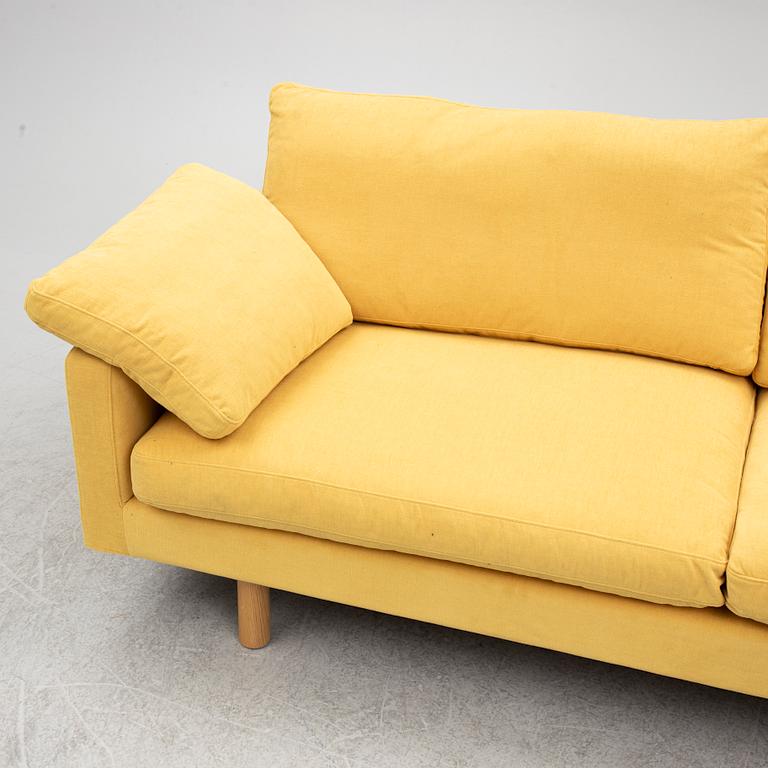 Sofa, "Handy", Nielaus, Denmark.