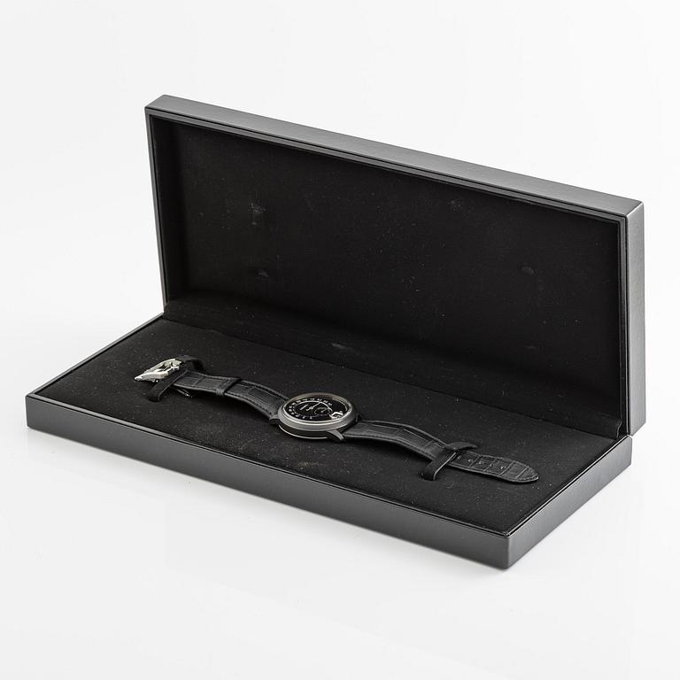 Chanel, Monsieur Édition Noire, "Limited 55 pcs", ca 2019.