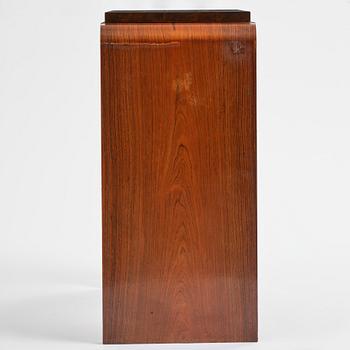 Sidobord, 1930-tal.