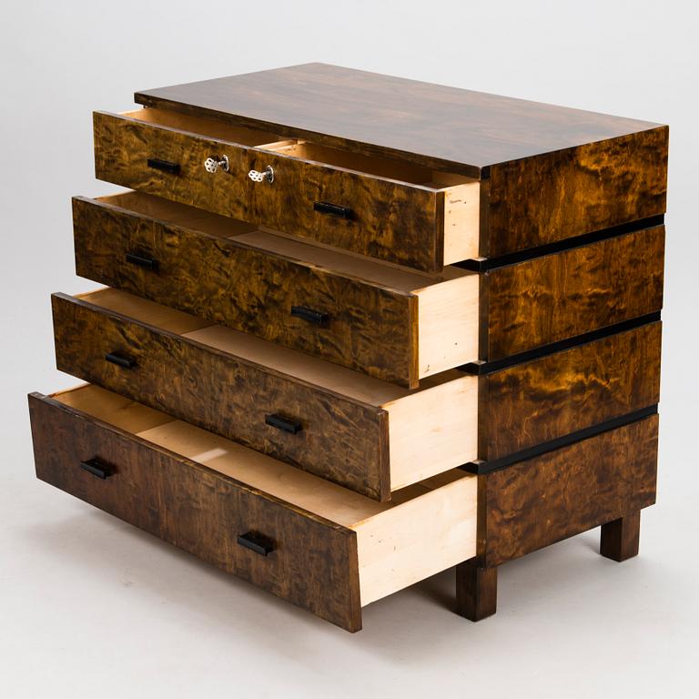 LIPASTO, Asko 1930-luku.