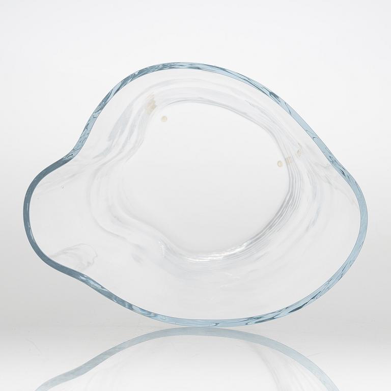 Alvar Aalto, vas, signerad Alvar Aalto Iitala 2010.