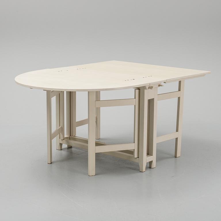 Slagbord, "Bergslagen", ur Ikea:s 1700-talsserie, 1990-tal.