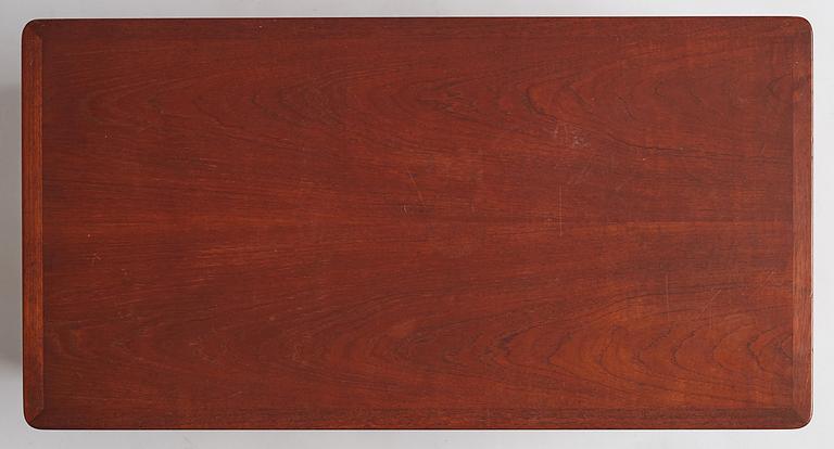 Kai Winding, sideboard, "PH52", Poul Hundevad, Danmark 1950-tal.