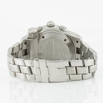 Breitling, Emergency Mission, chronograph, ca 2005.