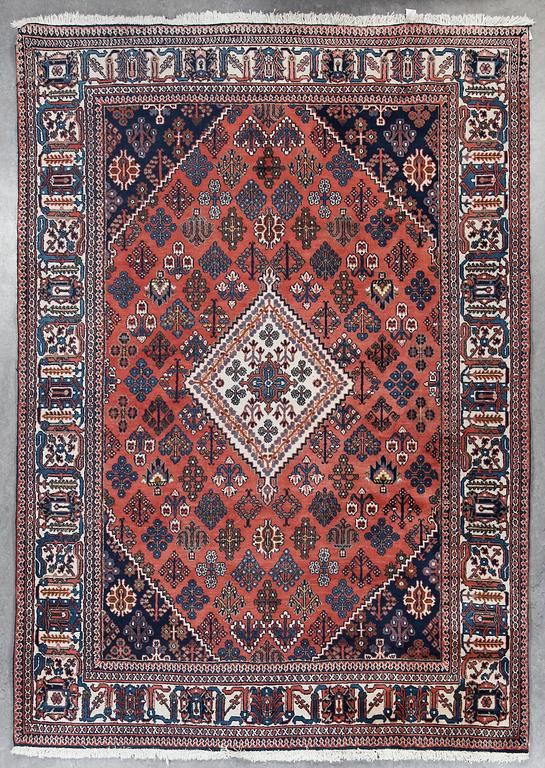 MATTA, Orientalisk, ca 305x214 xm.