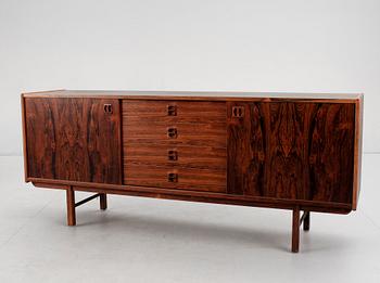 SIDEBOARD, "Ladoga", Ikea, 1967.